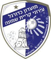 Ironi Kiryat Shmona