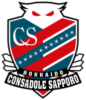 Hokkaido Consadole Sapporo Hokkaido Consadole Sapporo