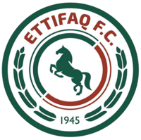 Ettifaq FC