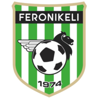 KF Feronikeli