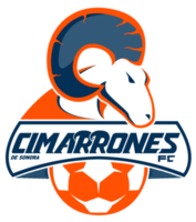 Cimarrones de Sonora