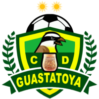 CD Guastatoya