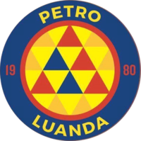 Petro Luanda