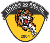 Tigres do Brasil