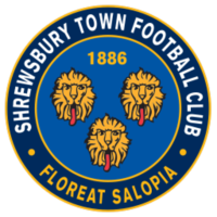 Shrewsbury Town