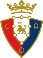 CA Osasuna