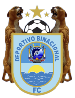 Deportivo Binacional