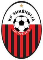 KF Shkëndija