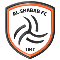 Al-Shabab FC