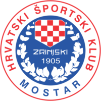 Zrinjski Mostar