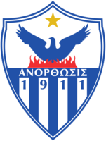 Anorthosis