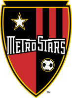 NY/NJ Metrostars