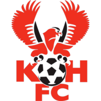 Kidderminster Harriers