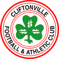 Cliftonville FC