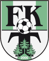 FK Tukums 2000