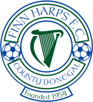 Finn Harps