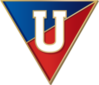 Liga Deportiva Universitaria