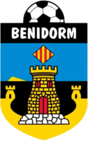 CF Benidorm