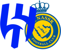 Al-Hilal & Al-Nassr Stars