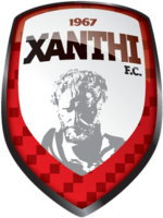 Xanthi FC