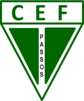 Clube Esportivo de Futebol