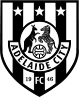 Adelaide City