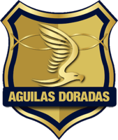 Águilas Doradas