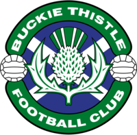 Buckie Thistle FC