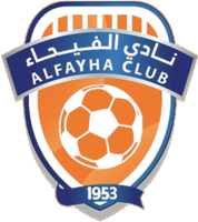 Al-Fayha FC