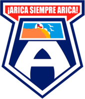 San Marcos de Arica