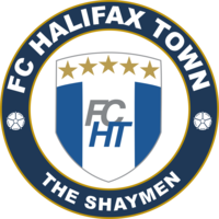 Halifax Town