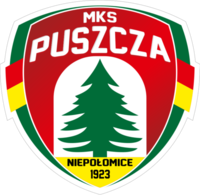 Puszcza Niepołomice