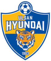 Ulsan Hyundai