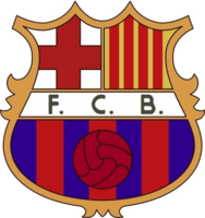 FC Barcelona 1974