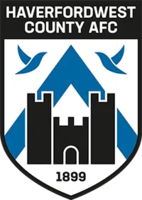 Haverfordwest County