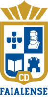 CD Faialense CD Faialense