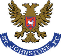 St Johnstone