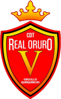 CDT Real Oruro CDT Real Oruro