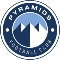 Pyramids FC Pyramids FC