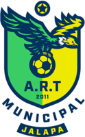 ART Municipal Jalapa