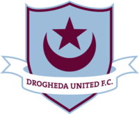Drogheda United Drogheda United