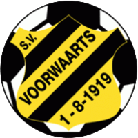 SV Voorwaarts SV Voorwaarts