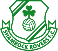 Shamrock Rovers II Shamrock Rovers II