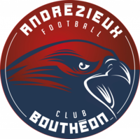 Andrézieux-Bouthéon Andrézieux-Bouthéon