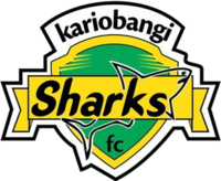Kariobangi Sharks Kariobangi Sharks