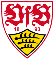 VfB Stuttgart II VfB Stuttgart II