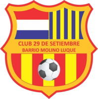 29 de Setiembre FBC 29 de Setiembre FBC
