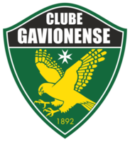 CF Os Gavionenses CF Os Gavionenses