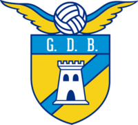 GD Bragança GD Bragança