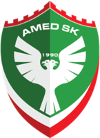 Amedspor Amedspor